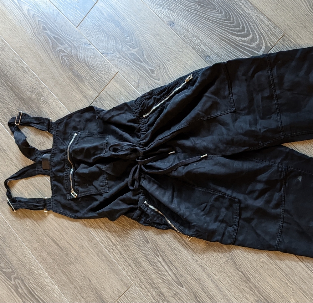 Wilfred free overalls